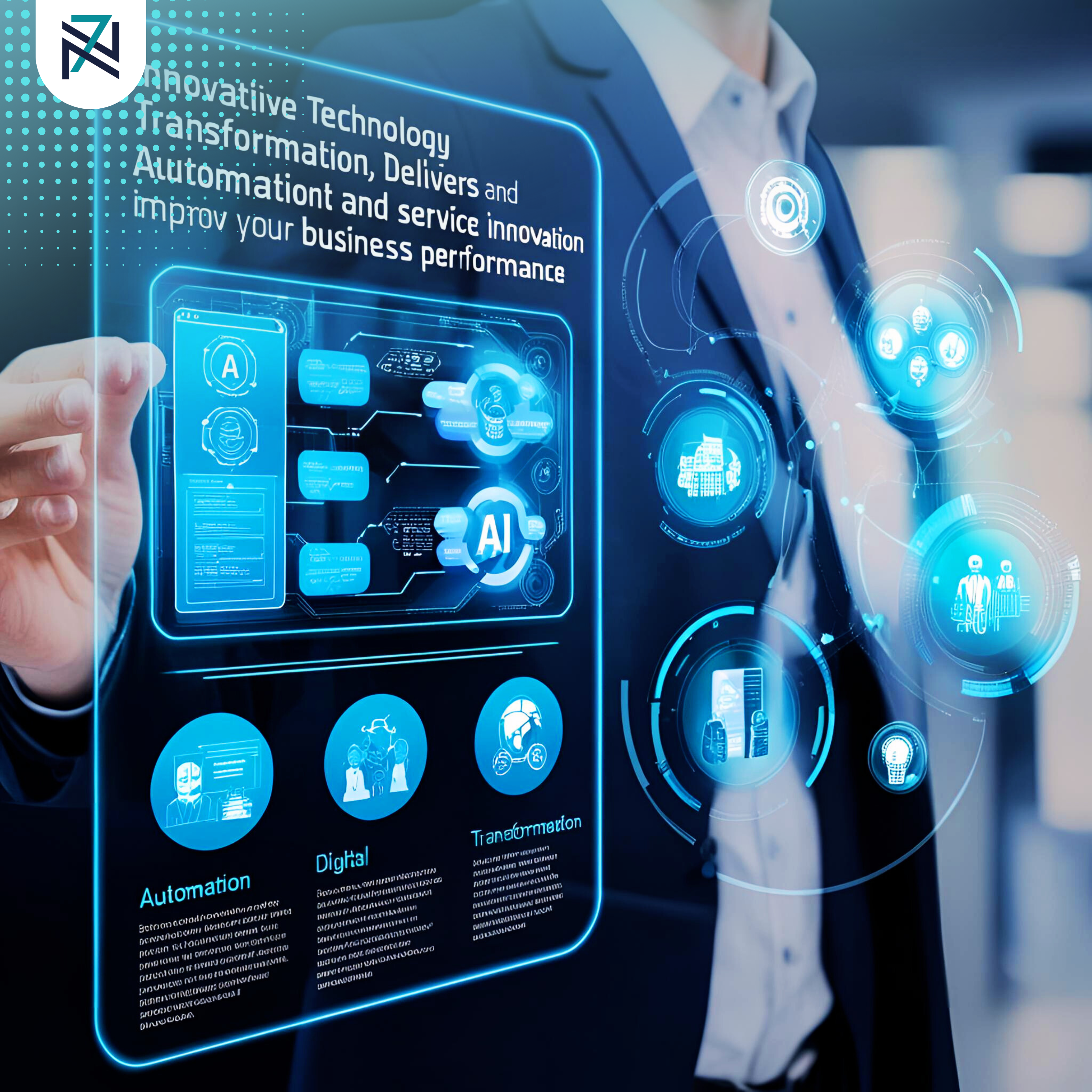 NawaTara Consulting